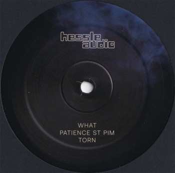 2LP Bruce: Sonder Somatic