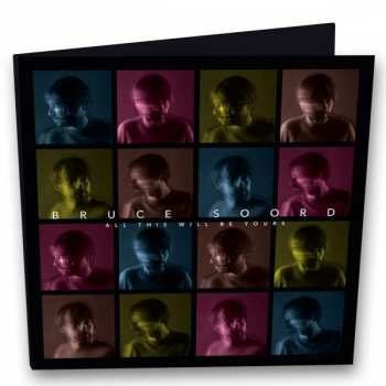 CD Bruce Soord: All This Will Be Yours