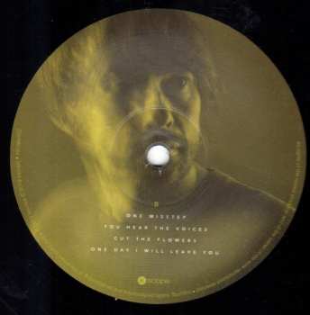 LP Bruce Soord: All This Will Be Yours