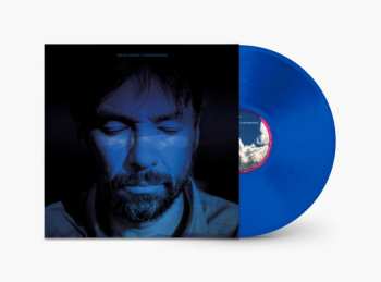 LP Bruce Soord: Luminescence (limited Edition) (blue Vinyl)
