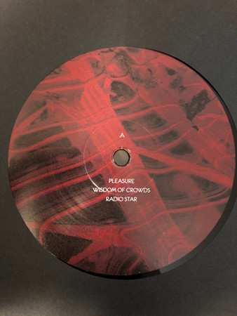 2LP Bruce Soord: Wisdom Of Crowds