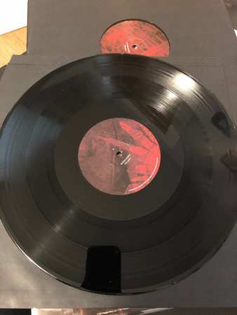 2LP Bruce Soord: Wisdom Of Crowds