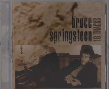 CD Bruce Springsteen: 18 Tracks