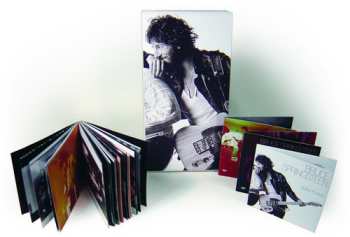 CD/2DVD/Box Set Bruce Springsteen: Born To Run
