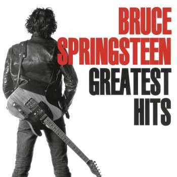 2LP Bruce Springsteen: Greatest Hits