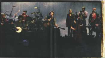 Blu-ray Bruce Springsteen: Live In Dublin