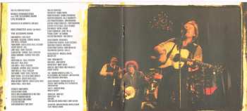 2CD Bruce Springsteen: Live In Dublin DIGI