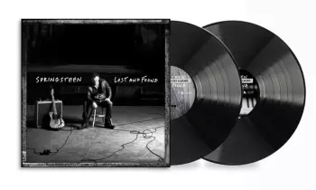 Lost And Found: Selections From The Lost Albums