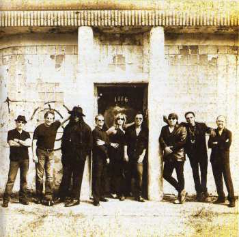 CD Bruce Springsteen: Magic