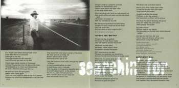 CD Bruce Springsteen: The Ghost Of Tom Joad