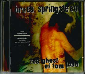CD Bruce Springsteen: The Ghost Of Tom Joad