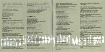 CD Bruce Springsteen: The Ghost Of Tom Joad