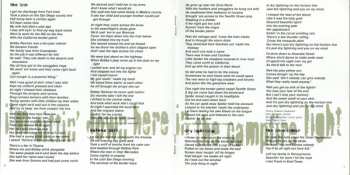 CD Bruce Springsteen: The Ghost Of Tom Joad