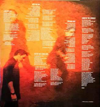 2LP Bruce Springsteen: The Rising
