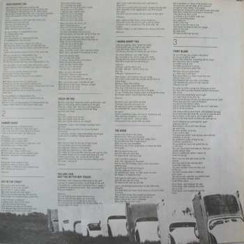 2LP Bruce Springsteen: The River