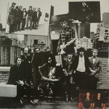 2LP Bruce Springsteen: The River