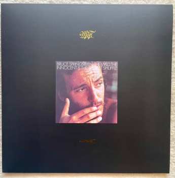 LP Bruce Springsteen: The Wild, The Innocent &  The E Street Shuffle LTD | NUM