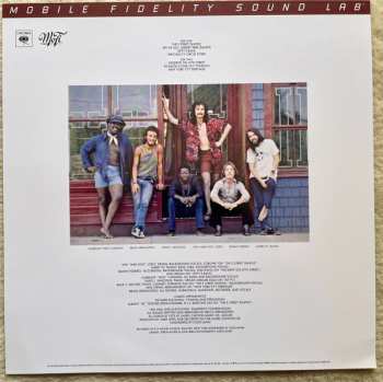 LP Bruce Springsteen: The Wild, The Innocent &  The E Street Shuffle LTD | NUM