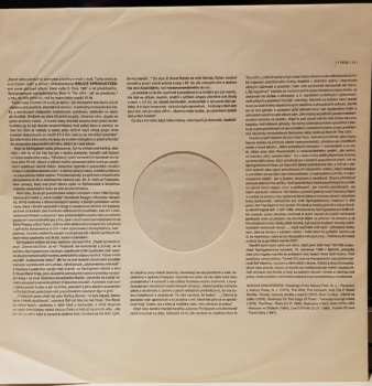 LP Bruce Springsteen: Tunnel Of Love