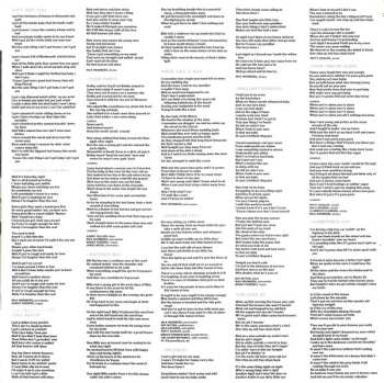 LP Bruce Springsteen: Tunnel Of Love