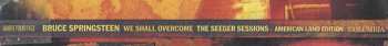 CD/DVD Bruce Springsteen: We Shall Overcome - The Seeger Sessions - American Land Edition