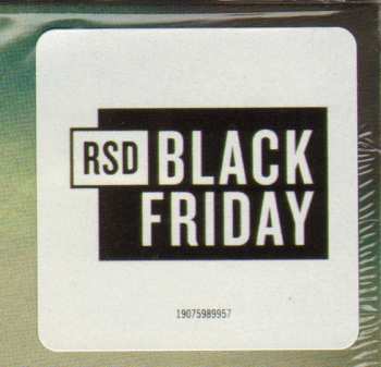 SP Bruce Springsteen: Western Stars