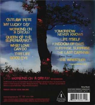 CD/DVD Bruce Springsteen: Working On A Dream LTD | DLX | DIGI