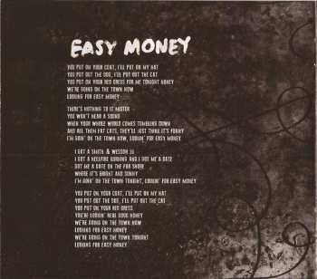 CD Bruce Springsteen: Wrecking Ball DIGI