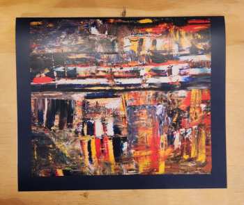 LP Bruce Sudano: Talkin' Ugly Truth, Tellin' Pretty Lies