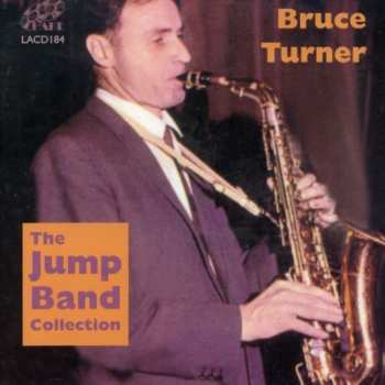 Album Bruce Turner: The Jump Band Collection