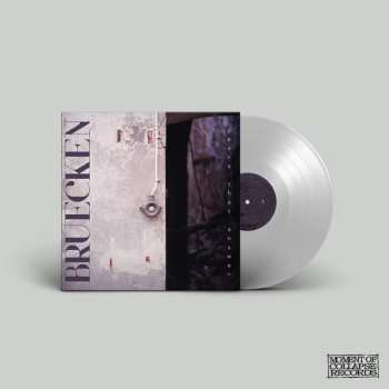 LP BRUECKEN: Years That Answer (180g) (colored Vinyl)