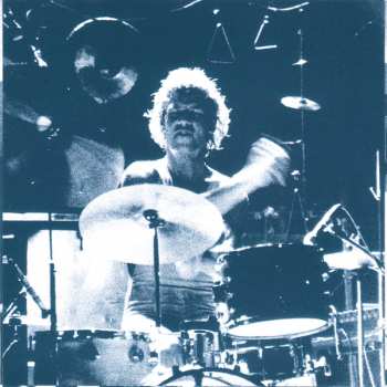 2CD Bruford: Feels Good To Me DLX