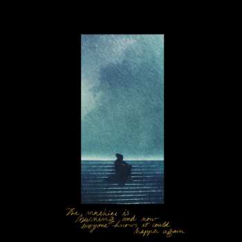 Album Bruit ≤: The Machine Is Burning And Now Everyone Knows It Could Happen Again