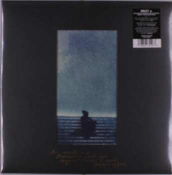 LP Bruit ≤: The Machine Is Burning And Now Everyone Knows It Could Happen Again CLR | LTD