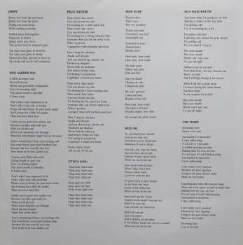 LP Brume: Marten CLR