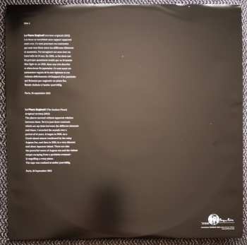 LP Brunhild Meyer-Ferrari: Extérieur - Jour