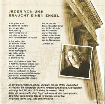 CD Brunner & Brunner: Mitten Im Meer (Die Touredition) LTD