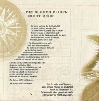 CD Brunner & Brunner: Mitten Im Meer (Die Touredition) LTD
