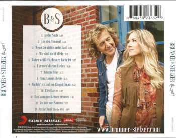 CD Charly Brunner: Alles Geht!