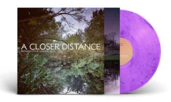 LP Chantal Acda: A Closer Distance CLR
