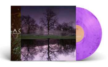 LP Chantal Acda: A Closer Distance CLR