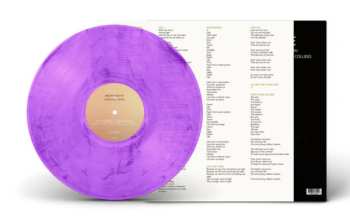 LP Chantal Acda: A Closer Distance CLR
