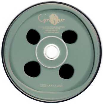 CD Bruno Coulais: Coraline (Original Motion Picture Soundtrack)