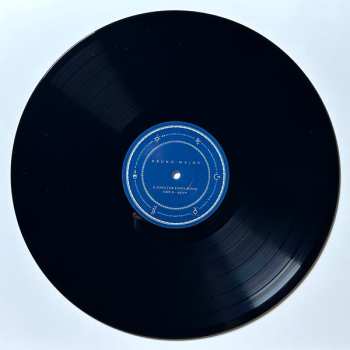 LP Bruno Major: A Song For Every Moon