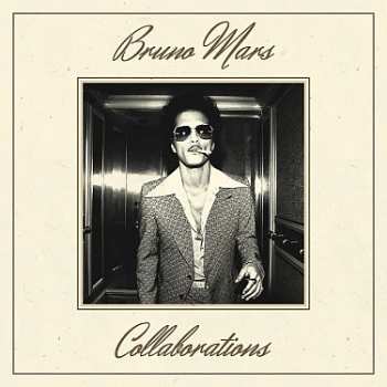 Album Bruno Mars: Collaborations