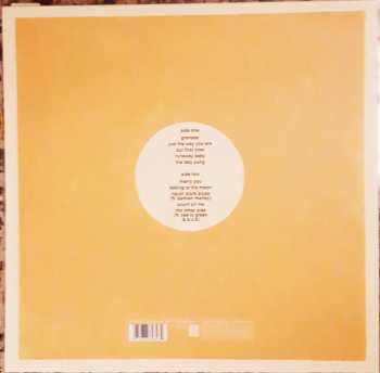 LP Bruno Mars: Doo-Wops & Hooligans