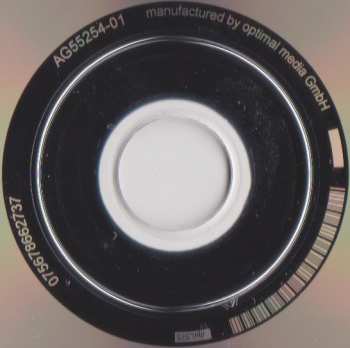 CD Bruno Mars: XXIVK Magic