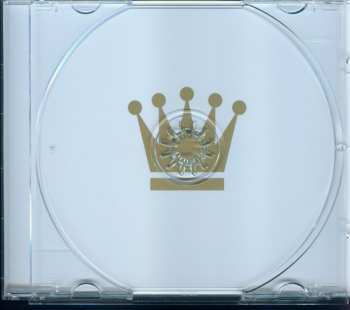 CD Bruno Mars: XXIVK Magic