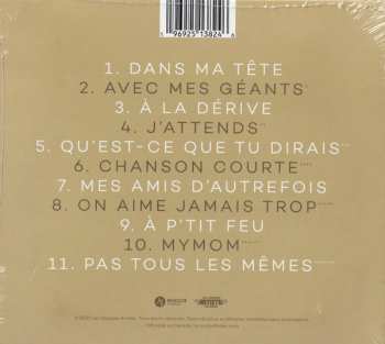 CD Bruno Pelletier: Car Le Temps Est Venu DIGI