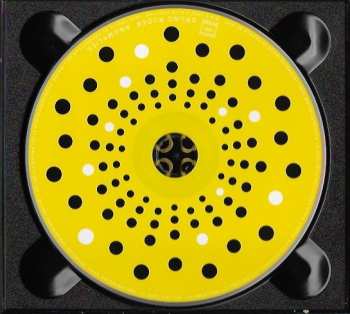 CD Bruno Ruder: Anomalies - Piano Solo